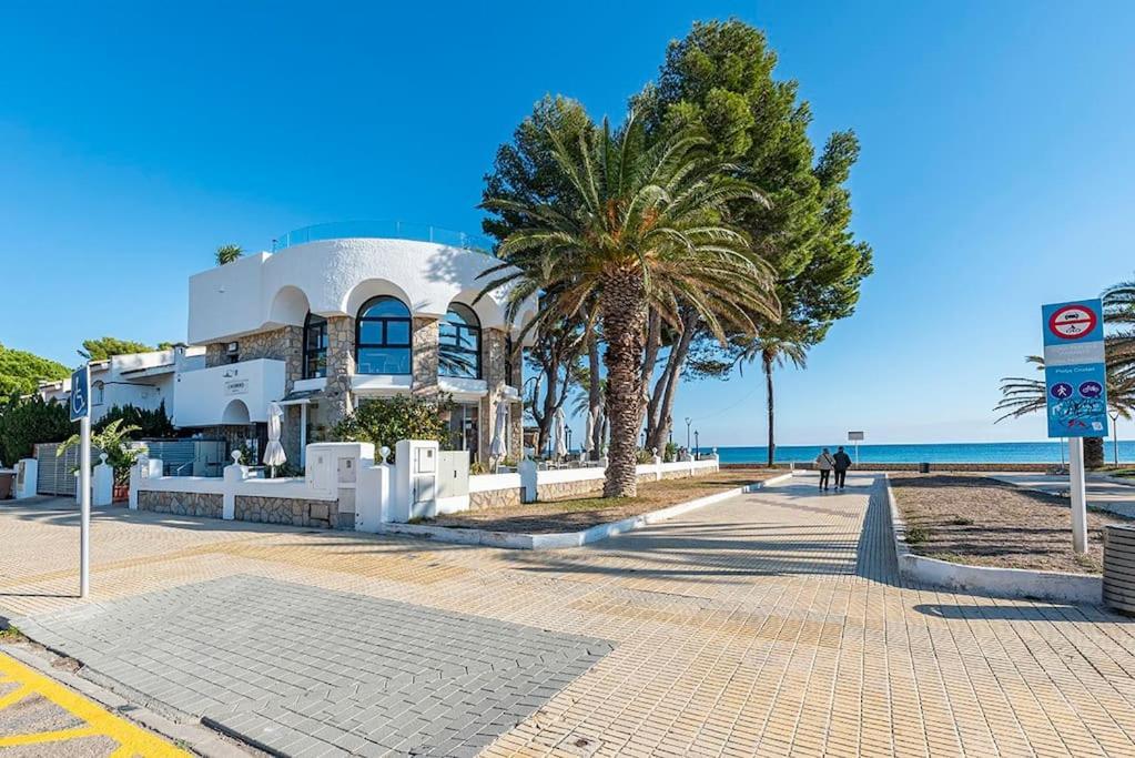 2 Min From The Sea Pool, Comfort And Free Wifi Miami Playa Exterior photo