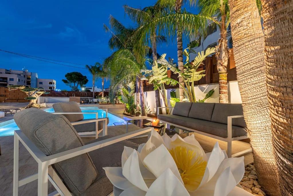 2 Min From The Sea Pool, Comfort And Free Wifi Miami Playa Exterior photo